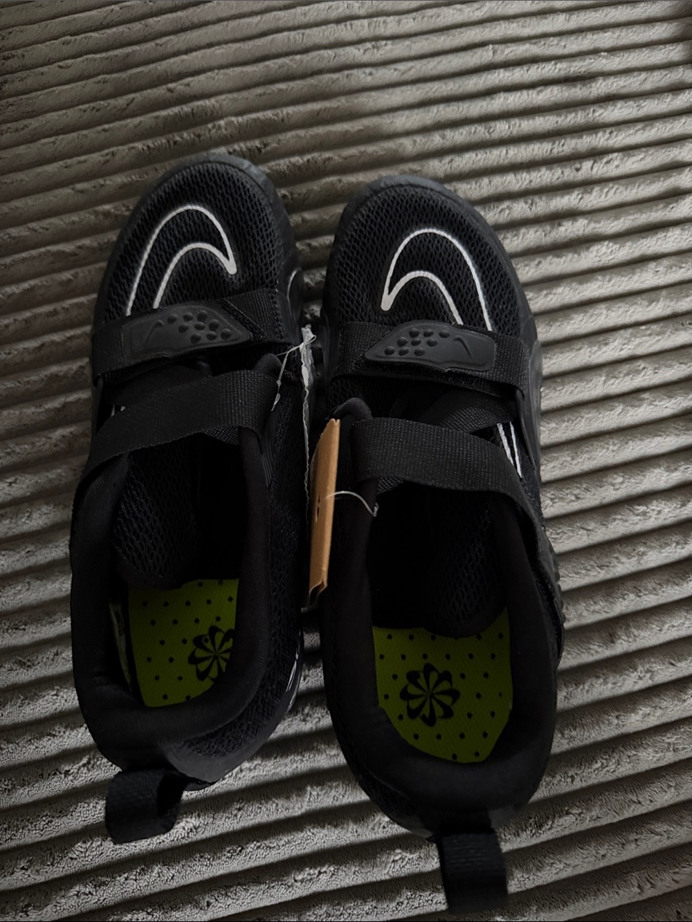 Nike Superrep Cycling Shoes